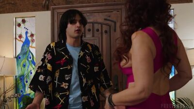 [PureTaboo] Syren De Mer - What HAPPENED To My Stepmom-