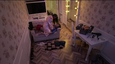 Hindi soundarya sharma in karm yuddh