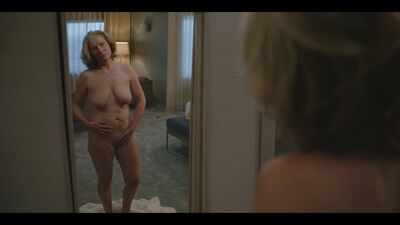 Emma Thompson Nude - Good Luck to You, Leo Grande (2022) HD 1080p Watch Online