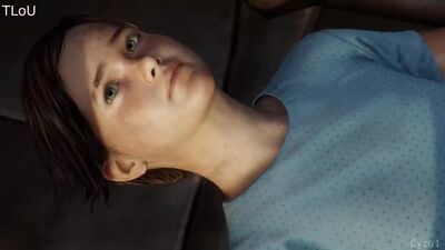 The Last Of Us vs The Last Of Us: Part II