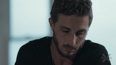 Forbidden Desires pt. 2 Alexis Fawx, London River, Lucas Frost