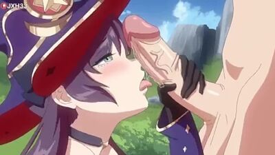 Monster Hentai [Furry Anime Art and Girls]