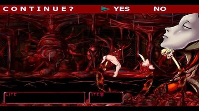 Splatter School All Deaths Por Charly Nyo