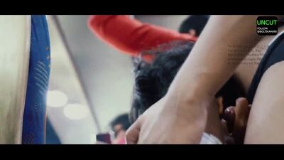 Love On Moving Bus Part 1 UNCUT from NUEFLIKS