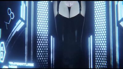 Tifa-Lockhart-Fantasy-Part-1