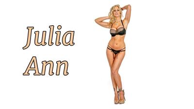 Julia Ann & Manuel Ferrara - ANAL - JULESJORDAN.COM