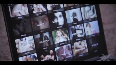 Aubree Valentine - Challenge or Fail - MissaX - Milfnut