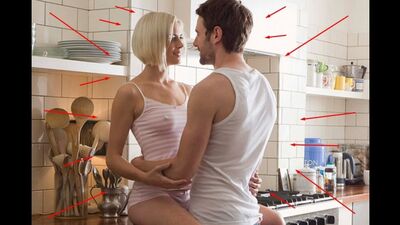 HE ПОРНО | Фильмы и Кино 2018: Диетический секс (2014)