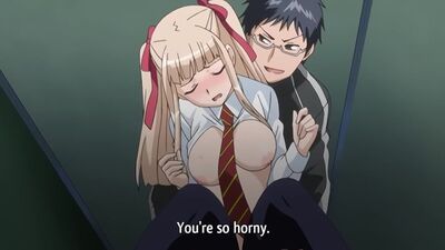 Без цензуры хентай hentay