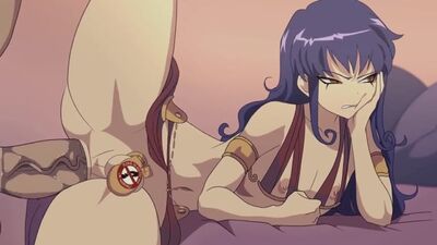 #Hentai #Trap #Хентай #Трап #Tomgirl #Tomboy #FemBoy