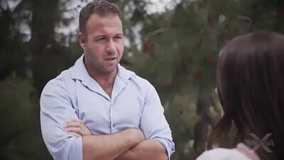 Watching Porn with Aubree Aubree Valentine, Chad White (Авто озвучка)