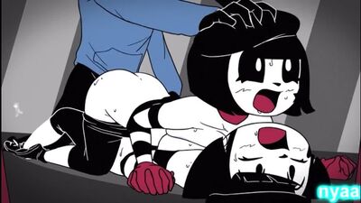 Похотливые мимы 