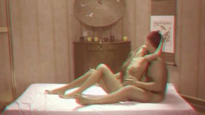 Kamasutra 3D