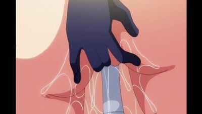 ( 69 Chan Hentai ) MAYOHIGA NO ONEE-SAN THE ANIMATION 01 hentai anime porno хентай аниме порно