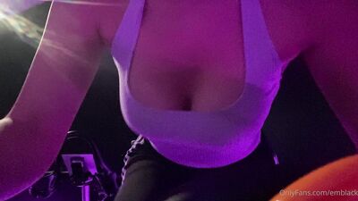 Emily Black XXX OnlyFans