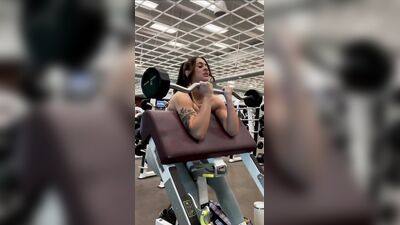 Lily Stevenson XXX TikTok