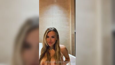 Corinna Kopf XXX OnlyFans