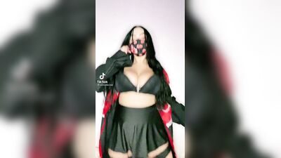 BOOBIES karnielloreal XXX OnlyFans