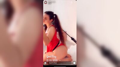 Lauren Alexis XXX OnlyFans