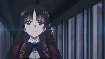 Classroom of the Elite