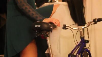 Трусики падчерицы