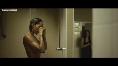 Irene Arcos, Verónica Sánchez, Marta Milans Nude - El embarcadero (ES-2019) s1e7-8 HD 1080p Watch Online