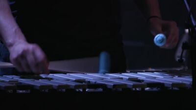 Ludovico Einaudi - Night – Live In London 2016