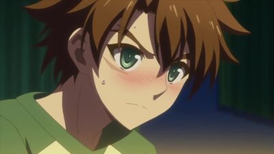 18+ БЕЗ ЦЕНЗУРЫ Shinmai Maou no Testament 2 серия русская озвучка OVERLORDS По велению адской сестры 02 [vk] HD