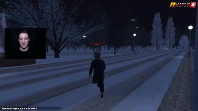 [AndyFy] Чё ПАЦАНЫ, ЛАМБОРГИНИ? Мой Первый СУПЕРКАР! Теперь я ГОНЩИК НЕЛЕГАЛЬНЫЙ!(RADMIR/RP)