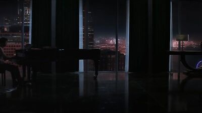 Голая Dakota Johnson