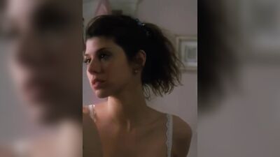 Голая Marisa Tomei 2