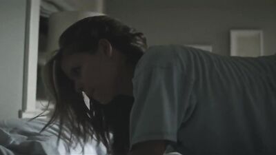 Голая Kate Mara