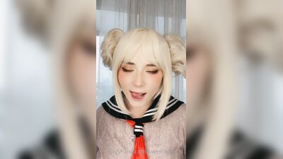 Sweetie Fox 2 ХХХ ОнлиФанс