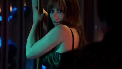 Голая Jennifer Love Hewitt 2