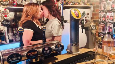 Erin Moore ХХХ ОнлиФанс