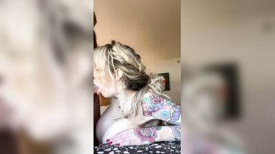 Danielle Derek ХХХ ОнлиФанс