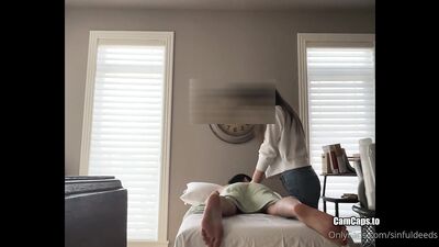 Sinfuldeeds ХХХ ОнлиФанс