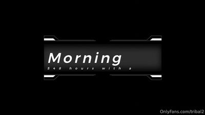 TribalBBC ХХХ ОнлиФанс