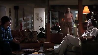 Голая Heather Graham