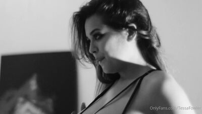 Tessa Fowler ХХХ ОнлиФанс