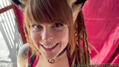 Olivia Jarden ХХХ ОнлиФанс