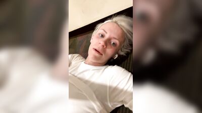 PantyNectar ХХХ ОнлиФанс