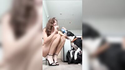 Голая Rachel Pizzolato