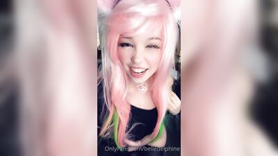 Belle Delphine ХХХ ОнлиФанс