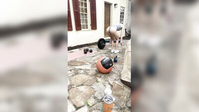 PantyNectar ХХХ ОнлиФанс