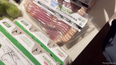 PantyNectar ХХХ ОнлиФанс