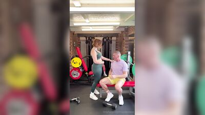 Erin Moore ХХХ ОнлиФанс