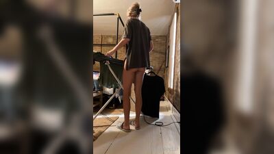 PantyNectar ХХХ ОнлиФанс