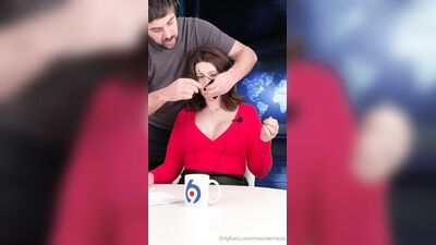 Erin Moore ХХХ ОнлиФанс