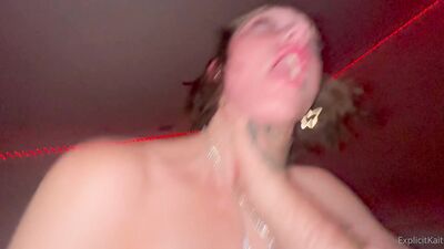 Shrooms Q ХХХ ОнлиФанс